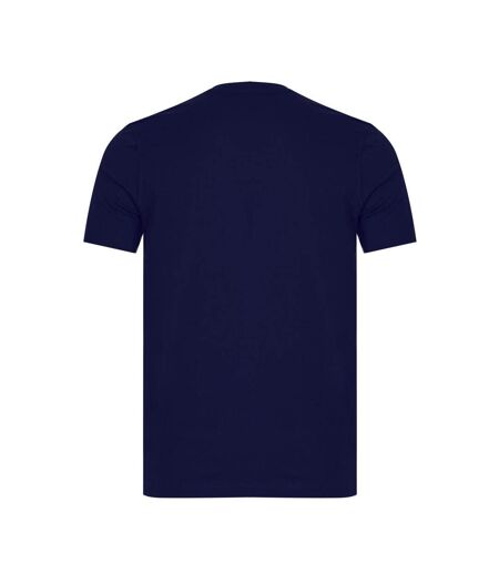 T-shirt marine homme diesel just a18997