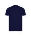 T-shirt marine homme diesel just a18997-2