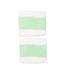 Bracelet Blanc Vert Nike-2
