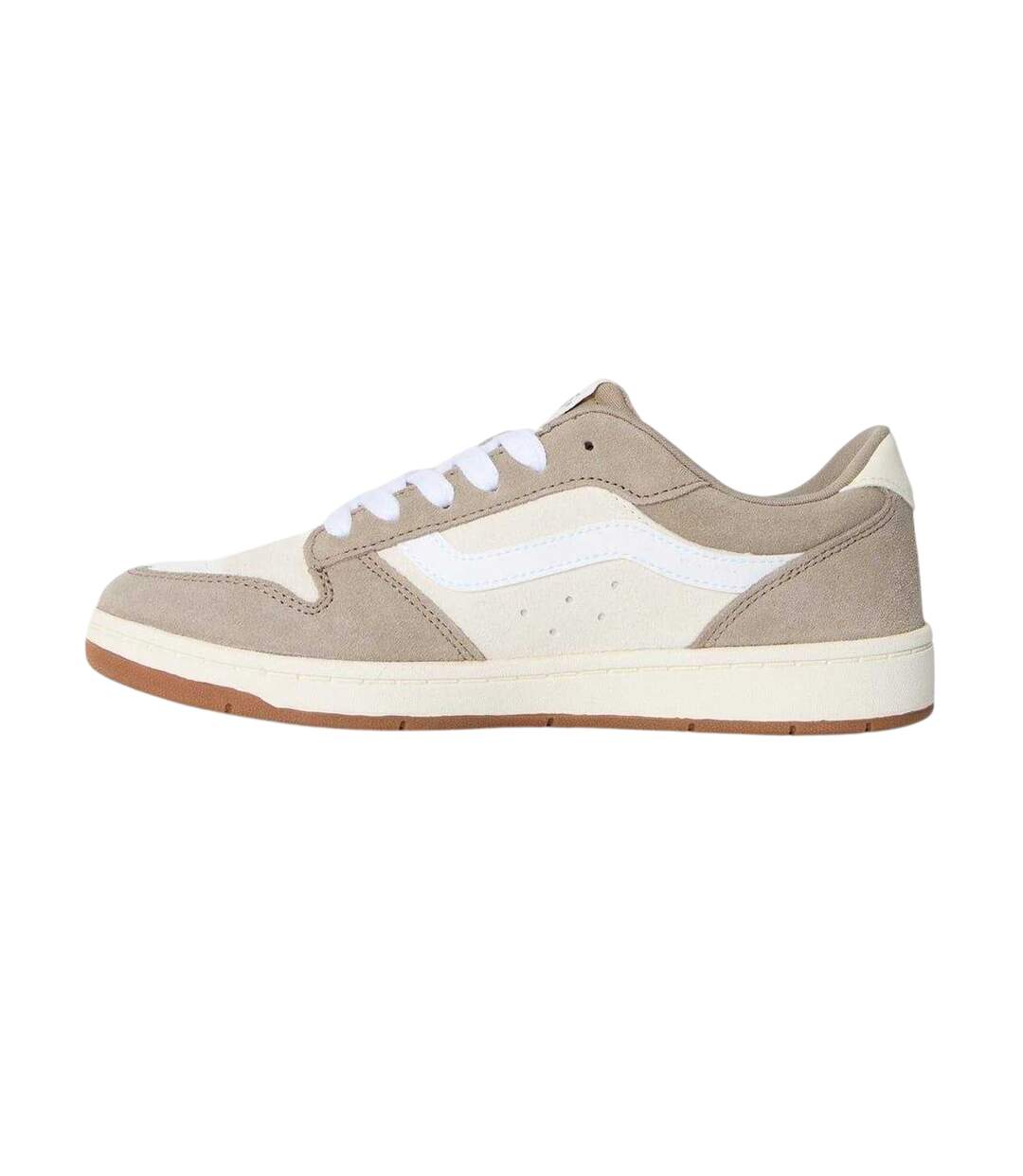 Baskets Ryland Femme Roche Lunaire Vans-2