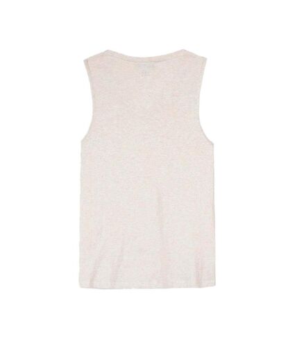 Débardeur Beige Femme TBS ADINADEB - L