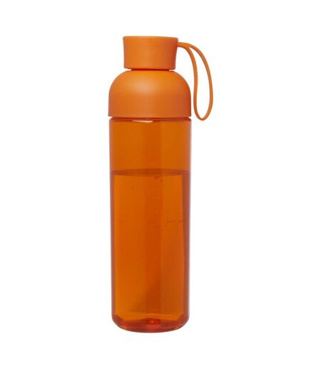 Gourde Illuminate Taille Unique Orange Generic