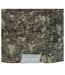 Écharpe Motif/style Camouflage Multitube Adulte Taille Unique Kaki Foncé Sauge Clair Regatta-2