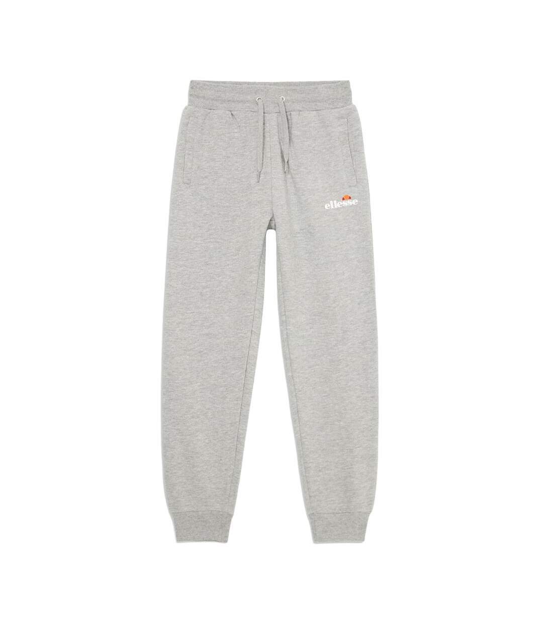 Jogging gris homme ellesse sop-1