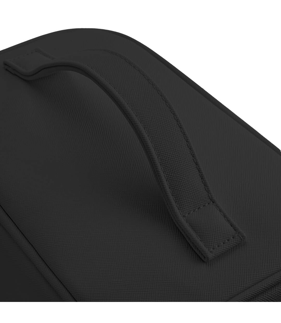 Vanity-case Boutique Taille Unique Noir Bagbase-3
