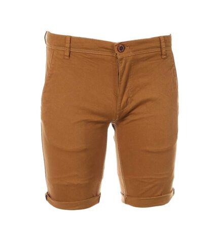 Short Camel Homme RMS26 Chino - 36