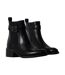 Bottines à Zip Sixth Sens-3