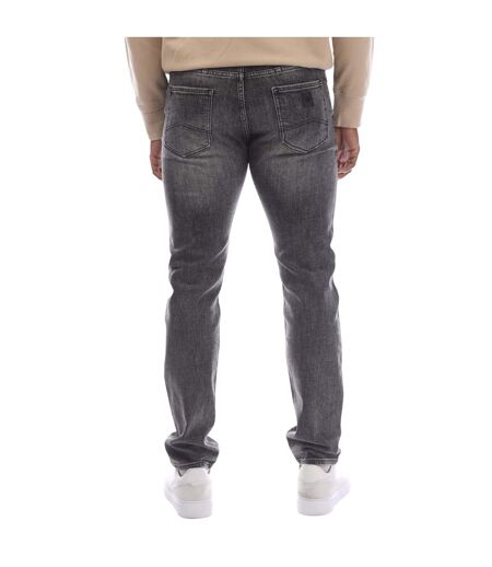 Jean J13 Homme Gris Armani Exchange
