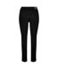 Womens/ladies 311 Shaping Skinny Jeans Soft Black Levis-3