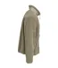Veste Homme Olive Pâle Build Your Brand-4