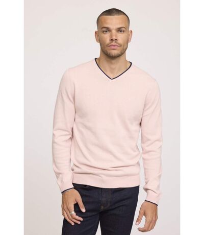 Pull manches longues coton regular CIRAKO