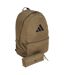 Ensemble Sac À Dos Et Trousse Classic Taille Unique Vert Adidas-3