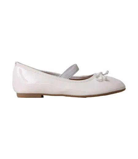 Ballerines Junior à Elastique Poti Pati