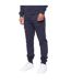 Mens jennerkins sweatpants navy Duck and Cover