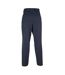 Pantalon Perin Homme Bleu Foncé Boss-2