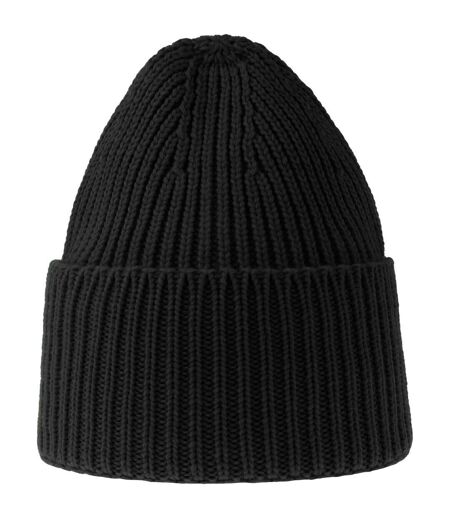 Bonnet oak adulte noir Atlantis
