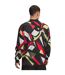 Mens Terrace Long-sleeved Football Goalkeeper Jersey Gray Dawn Under Armour-3