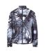 Mens Um Burn Windbreaker Multicoloured Puma-1