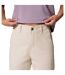 Pantalon Roc Femme Taupe Columbia-4