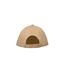 Sunny 5 Panel Baseball Cap Ivory MidOcean-2