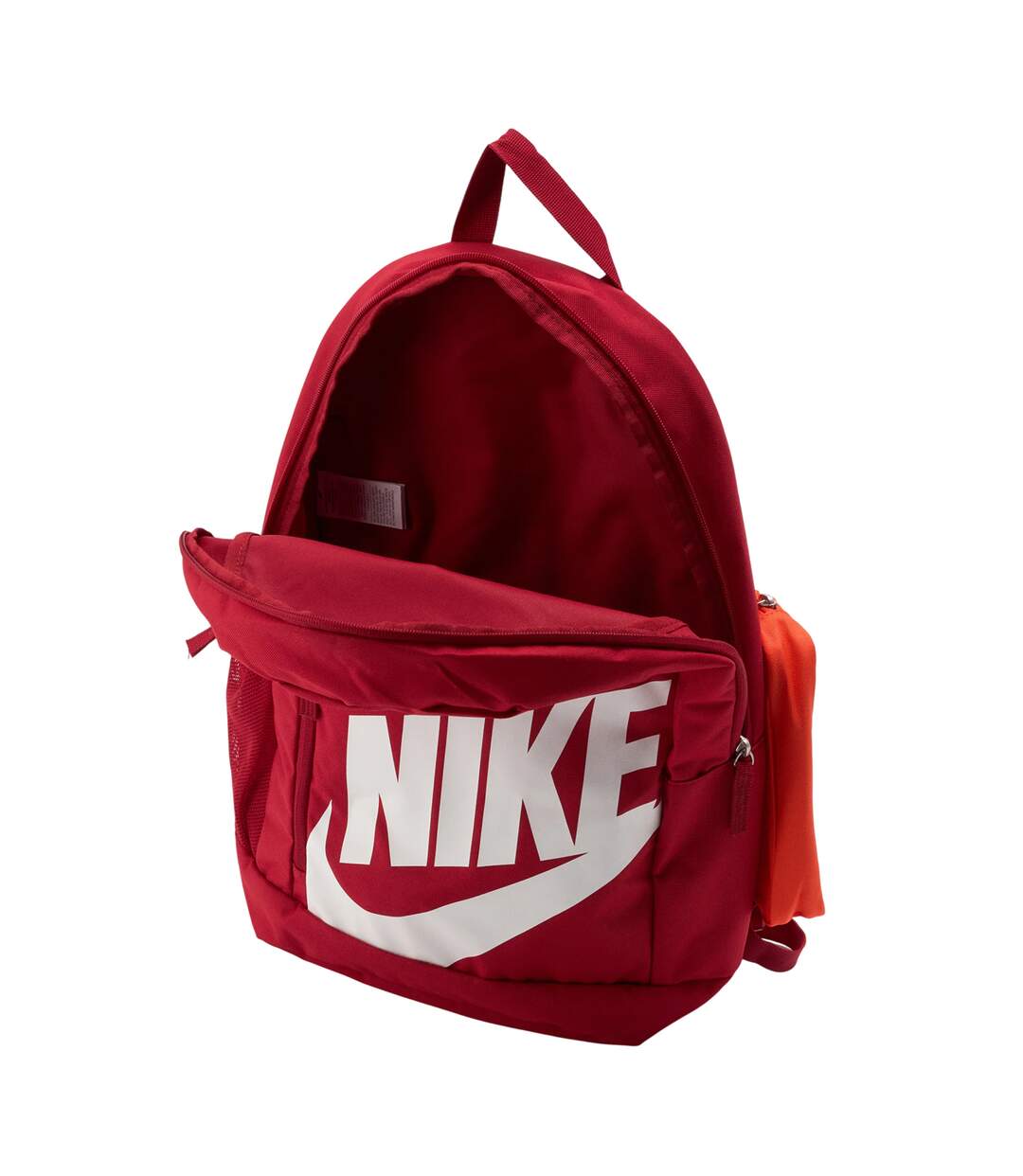Sac À Dos Plecak Taille Unique Rouge Nike-3
