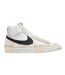 Baskets Blazer Pro Club Homme Blanc Nike-1