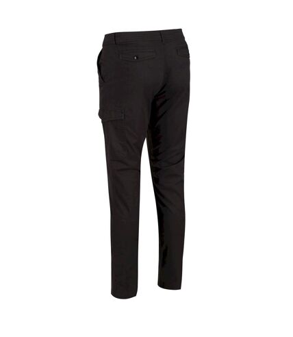 Pantalon cargo bryer homme cendre Regatta