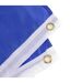 Drapeau 150 Cm X 90 Cm Bleu Jaune Or Printwear-3