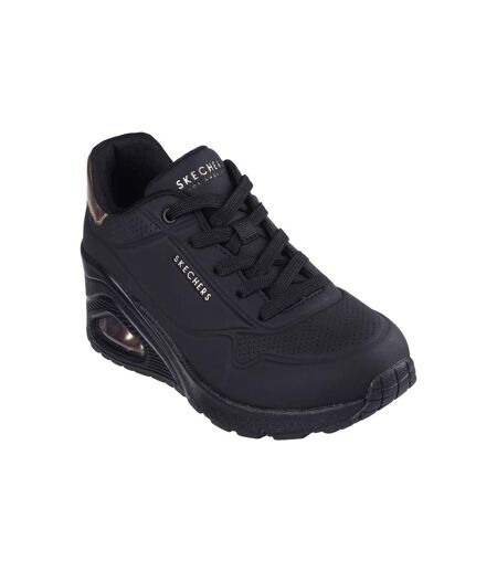 Basket à Lacets Skechers Uno Wedge