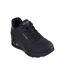 Basket à Lacets Skechers Uno Wedge-3
