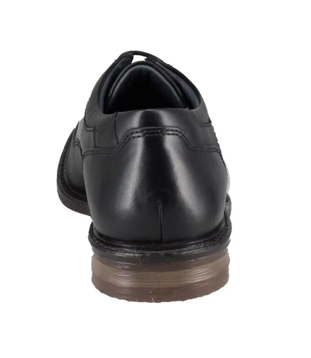 Richelieus Earl Homme Noir Josef Seibel-2