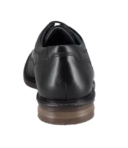 Richelieus Earl Homme Noir Josef Seibel
