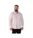 Chemise Oliver D555 Homme Rose Pâle Duke-1