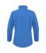 Result Womens Softshell Premium 3 Layer Performance Jacket (Waterproof, Windproof & Breathable) (Azure Blue) - UTBC2045