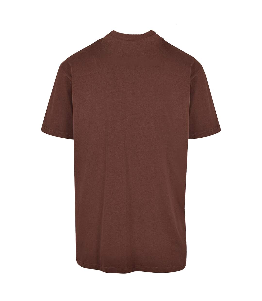 T-shirt Homme Marron New Morning Studios-2