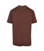 T-shirt Homme Marron New Morning Studios-2