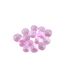 Billes Décoratives Design Gel 380g Fuchsia-1