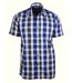 Chemise manches courtes TOPLA5 - MD