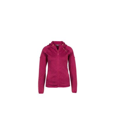 Blouson polaire femme ATORA