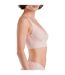 Brassière Femme Pêche Adidas-4