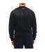 Men's long-sleeved crew-neck sweatshirt S71GU0486-S25030