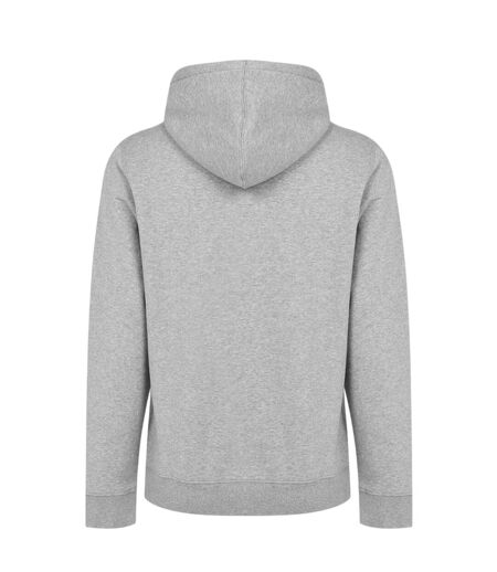 Sweat À Capuche Oakport Homme Gris Chiné Dickies