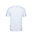 T-shirt Blanc Homme Supreme Grip Film - M