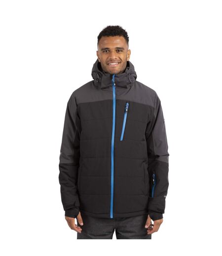 Blouson De Ski Bowie Homme Noir Trespass