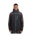 Blouson De Ski Bowie Homme Noir Trespass-1