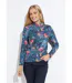 Sous-pull chaud court col montant-1