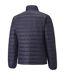 Mens Lightweight Padded Jacket Peacoat Puma-2