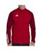Veste rouge homme adidas tiro23-1
