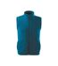 Veste Sans Manches Next Homme Bleu Pétrole Rimeck-1