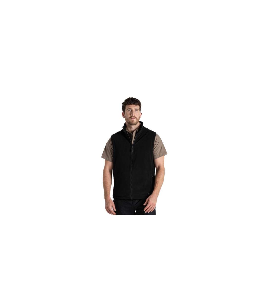 Veste Sans Manches Corey Homme Noir Craghoppers Expert-1